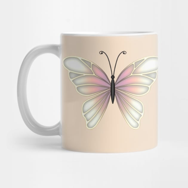 Butterflies Beauty by Samr Shop